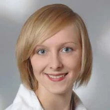 Kathrin Zurowski, Geprüfte Betriebswirtin IHK/Master Professional